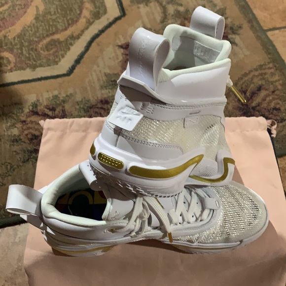 AIR JORDAN 36 SE “GLORY” LUXURY SNEAKERS (PREMIUM) - Picture 11 of 14